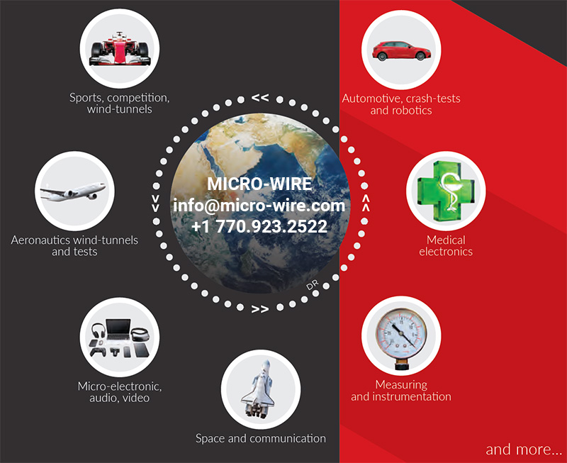 Micro-Wire Applications Micro-Wire Applications